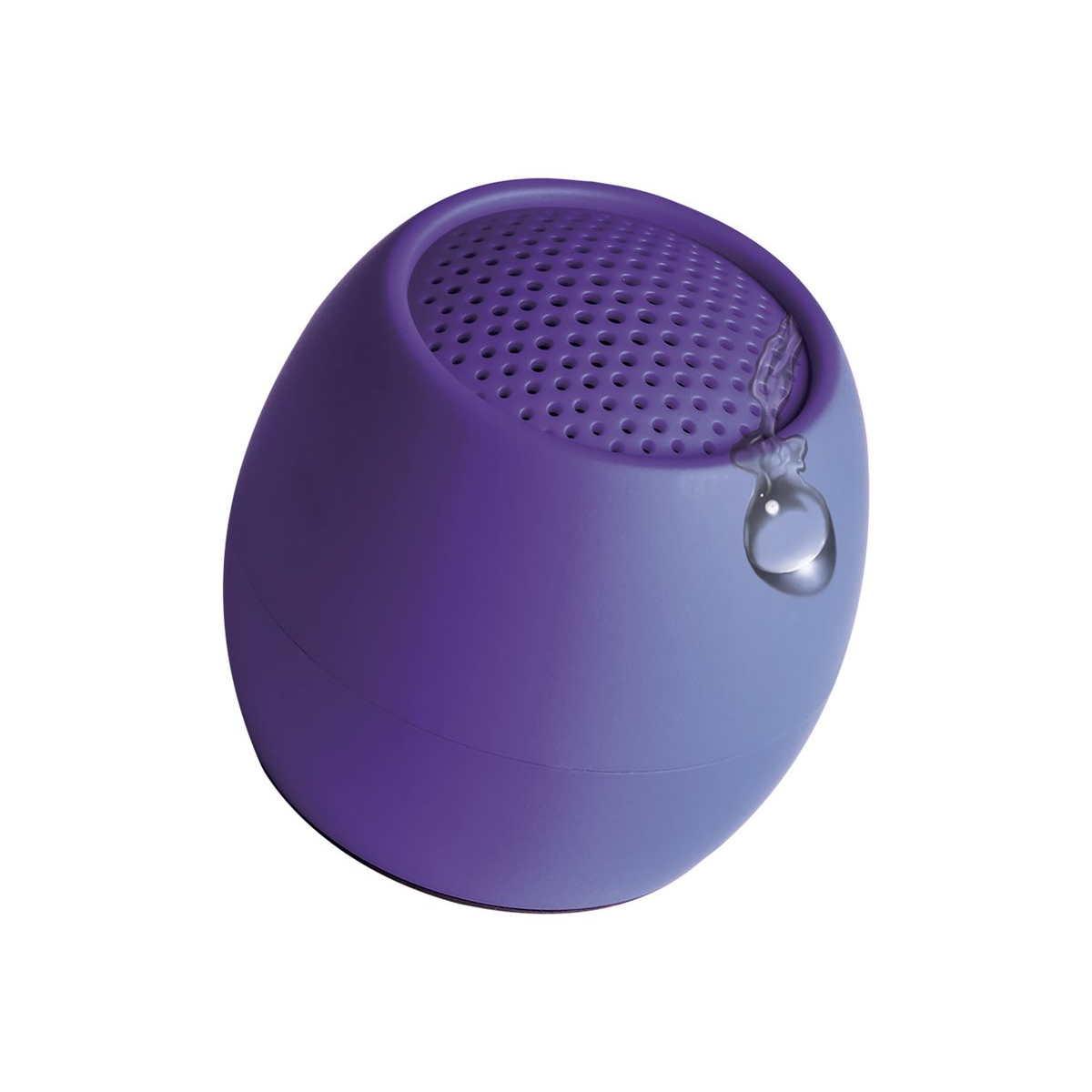Boompods Zero Hordozható bluetooth hangszóró - Very Peri (ZERVPI)