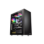 Кутия за компютър MS, Armor V500, ATX, черен (MSC10024) - Кутия за компютър