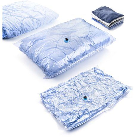 Lamart VACUUM LT8025 tárolózsák 2db, 60x70cm (LT8025)