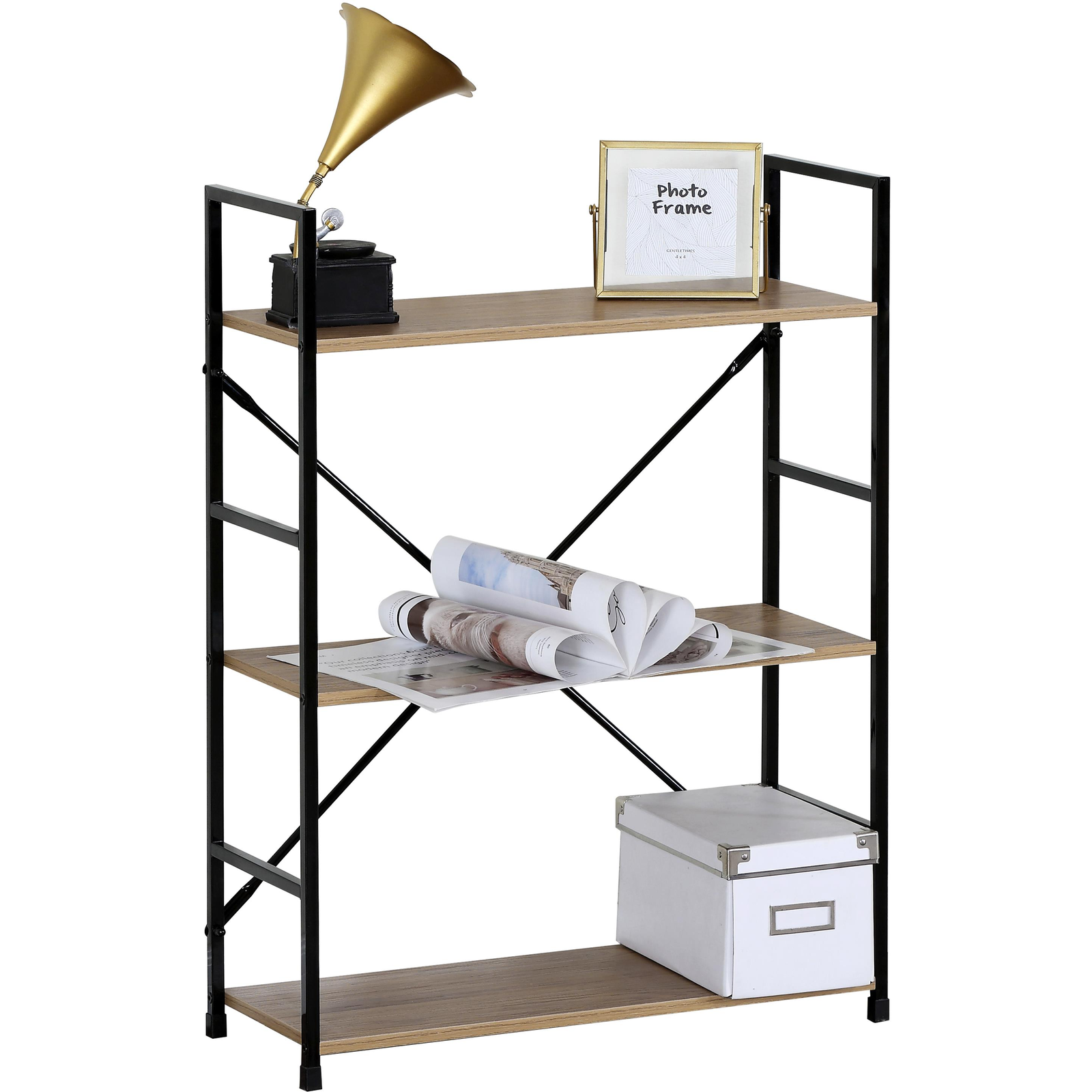 GD-223 Polc, Oak (GD-223 OAK)