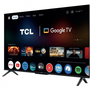 TCL V6C 43V6C televizor 109,2 cm (43") 4K Ultra HD Smart TV Wi-Fi Metalic 260 cd/m²