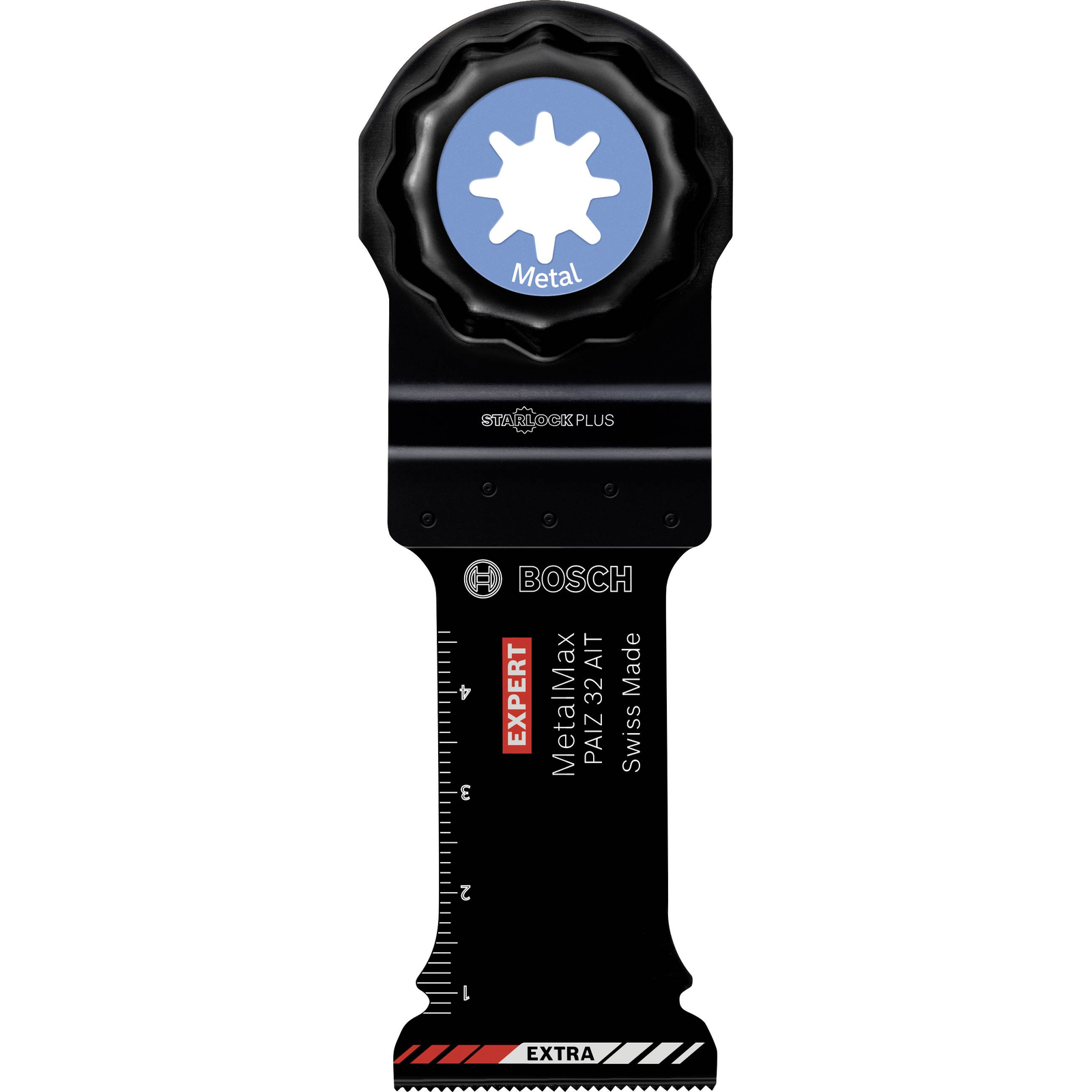 Bosch Expert MetalMax PAIZ 32 AIT Carbide Merülő fűrészlap (2608900019)