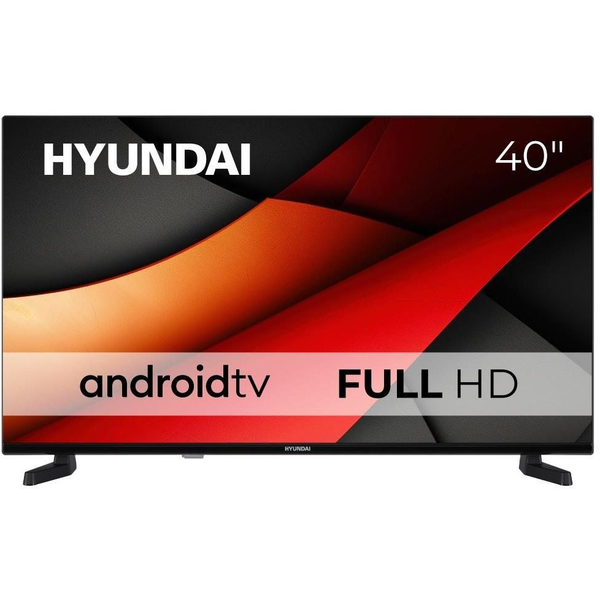 Hyundai FLA40450