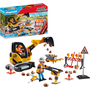 Playmobil Építkezés (71045)