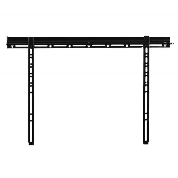 B-Tech BTV520 165,1 cm (65") Nero