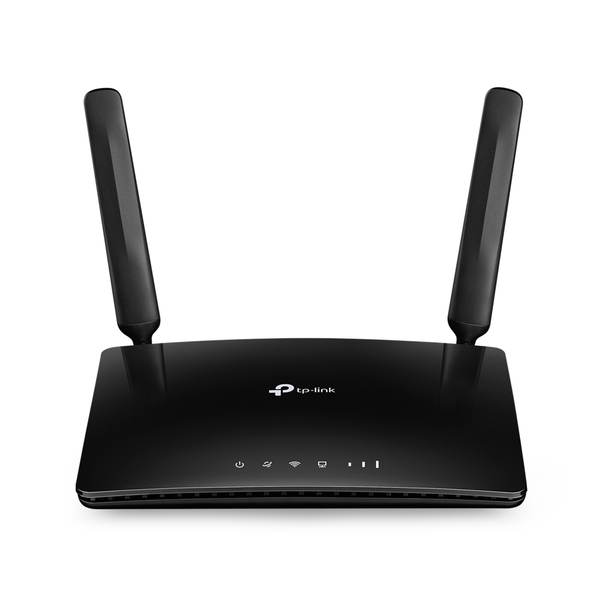 TP-Link TL-MR150 Wireless N 4G LTE Router
