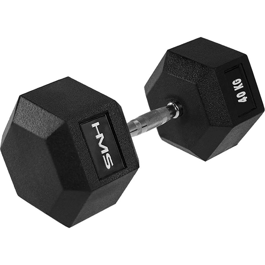 Hex Pro Fix Egykezes Súlyzó 40kg (17-66-127)