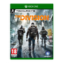 Tom Clancy's The Division Microsoft Xbox One