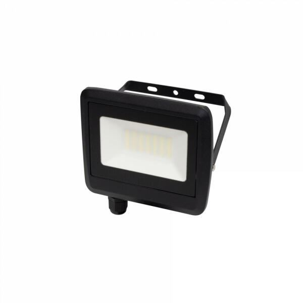 Somogyi FLL 30 LED fényvető, 30W, 2400 lm, IP65 (FLL 30)