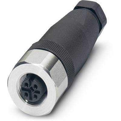 Plug-in connector SACC-M12FS-5CON-PG 7-VA 1553255 Phoenix Contact (1553255)