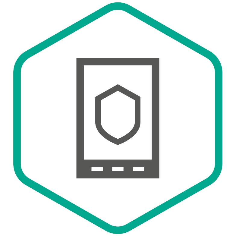 Kaspersky Mobile – 1 Eszköz, 1 Év KL1048GDAFS elektronikus licensz