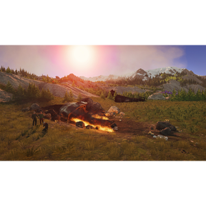 Stranded: Alien Dawn