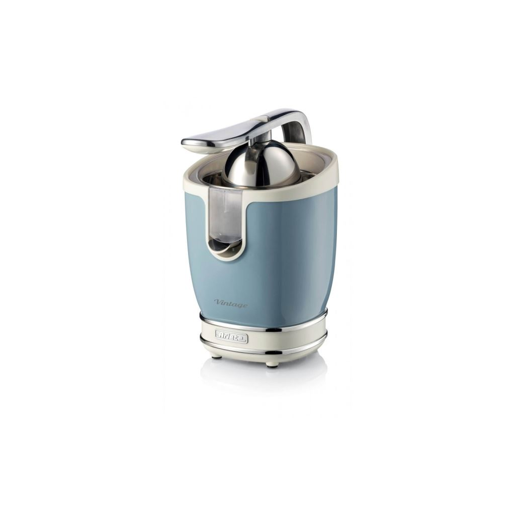 Ariete 413.BL Vintage citrusprés kék (413.BL)