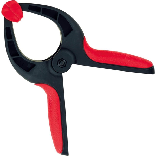 Dedra Rugós Szorítócsipesz TPR Nyél 150 mm