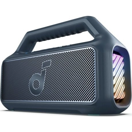 Anker Soundcore Motion Boom 2.1 2-utas hangszóró 100 Watt 2db - Kék