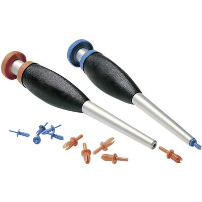 HellermannTyton (181-41542) Szegecselőszerszámok 1 db (181-41542)