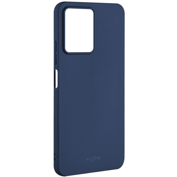 Puzdro Fixed pre Xiaomi Redmi Note 12 modré