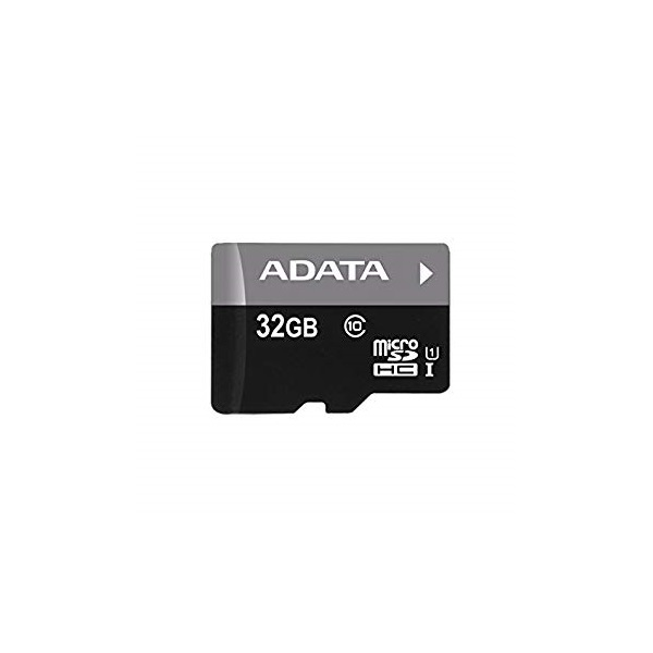 Adata Tarjeta Microsdhc 32gb Clase 10 Uhs-i Premier - C/adapt