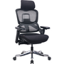 AlzaErgo Chair Abyss 2 fekete