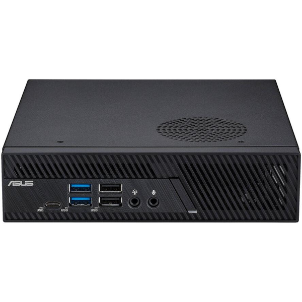 ASUS PB63-B3203AH Intel® Core™ i3 i3-14100 8 GB DDR5-SDRAM 256 GB SSD Windows 11 Pro Mini PC Sort