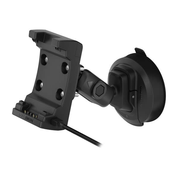 GARMIN DRŽIAK DO AUTA S PRÍSAVKOU MONTANA 700