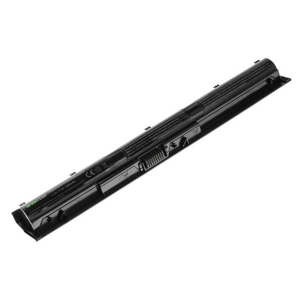 Батерия за лаптоп GREEN CELL, HP Pavilion 14-AB 15-AB 15-AK 17-G LB6S, 14.8V, 2200mAh