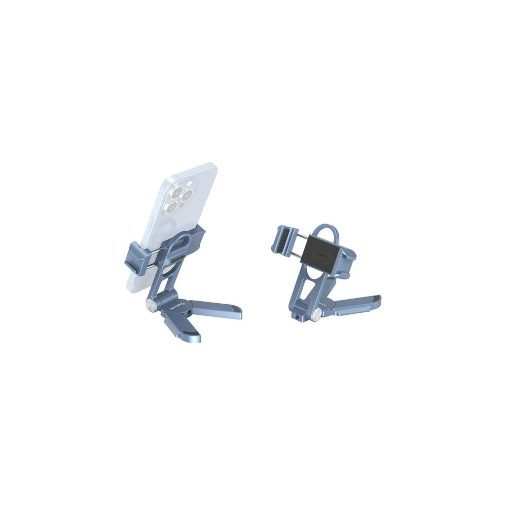 SmallRig 3728 Mobiltelefon állvány - Kék (3728)