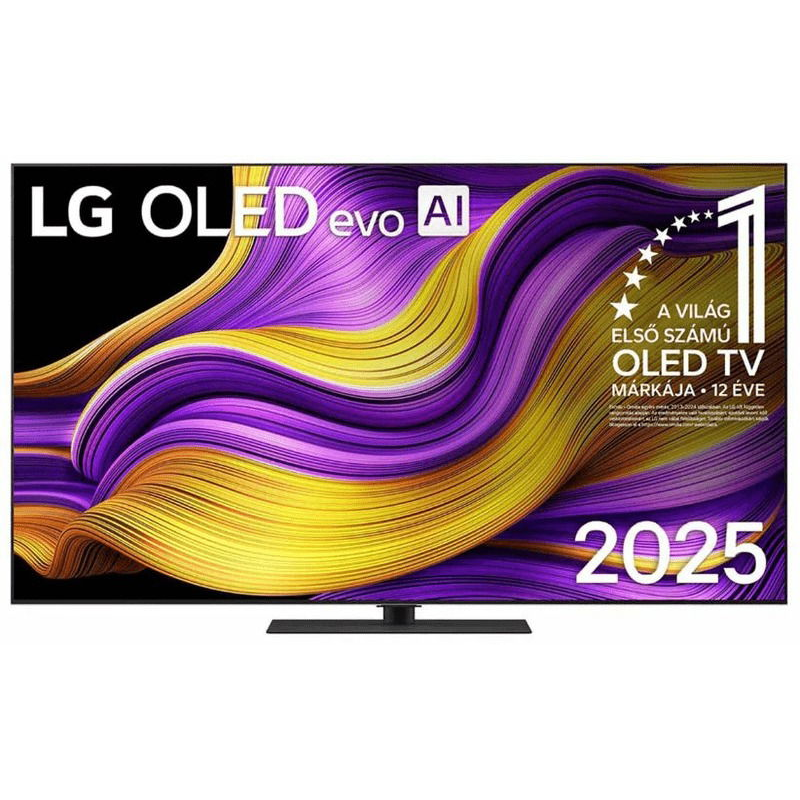 65" LG OLED65G53 (OLED65G53LS.AEU)