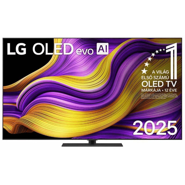 65" LG OLED65G53