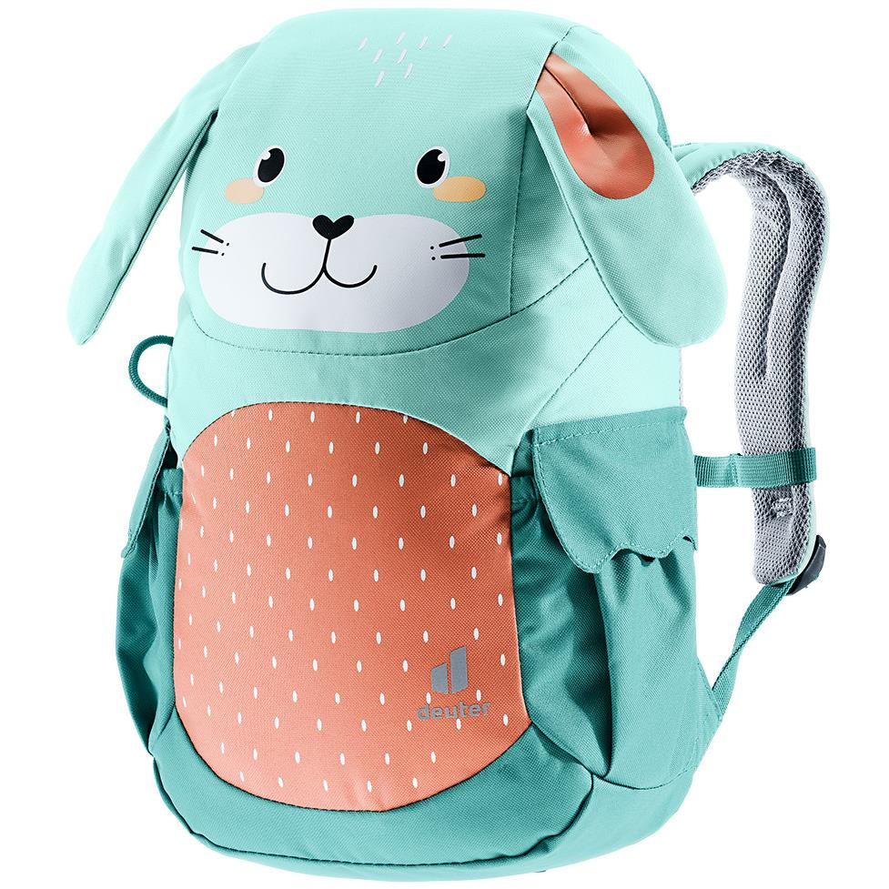 Deuter Kikki, kék (4046051142135)