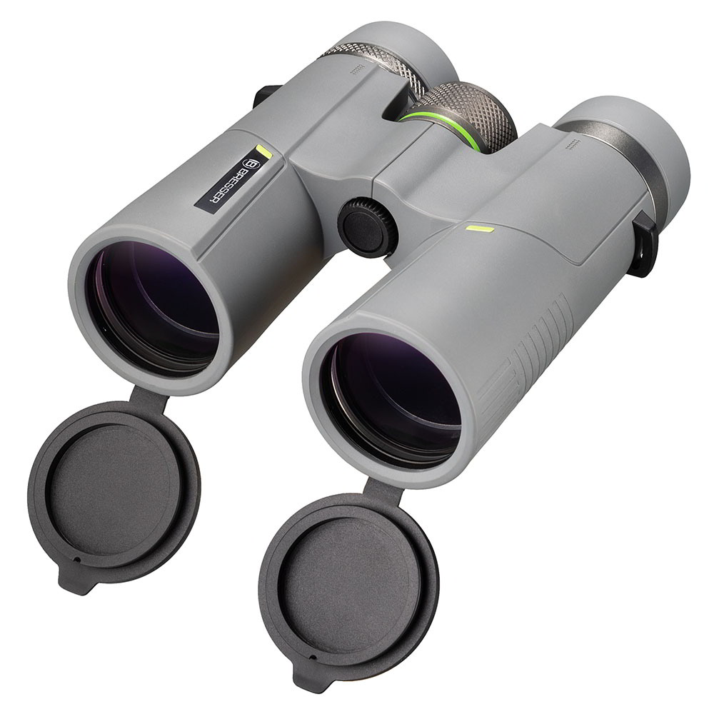 Bresser Wave 8x42 Távcső - Szürke (1330842)