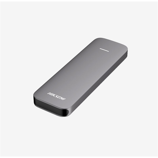 Hikvision 1TB Elite USB 3.2 Külső SSD - Szürke