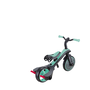 Globber Explorer Trike 4 in 1 Gyermek kerékpár - Menta zöld
