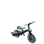 Globber Explorer Trike 4 in 1 Gyermek kerékpár - Menta zöld