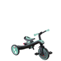 Globber Explorer Trike 4 in 1 Gyermek kerékpár - Menta zöld
