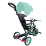 Globber Explorer Trike 4 in 1 Gyermek kerékpár - Menta zöld