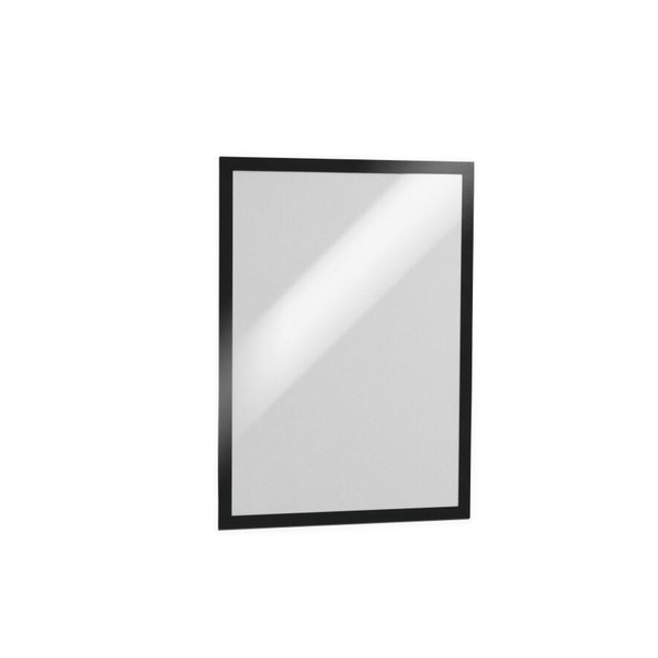 Rámčeky MAGAFRAME A3 čierne (2ks) DURABLE 4873-0