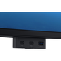 DELL UltraSharp U4025QW компютърен монитор 101,6 см (40") 5120 x 2160 пиксела 5K Ultra HD LCD Сребърен