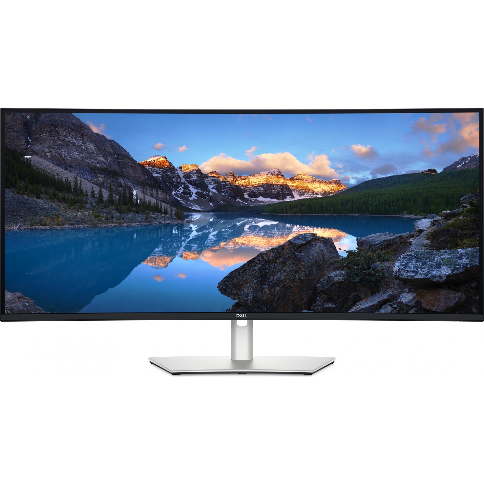 DELL UltraSharp U4025QW LCD monitor 101,6 cm (40
