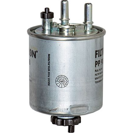  Filtron Filtr Paliwa Renault Kangoo /Laguna /Twingo (PP988)