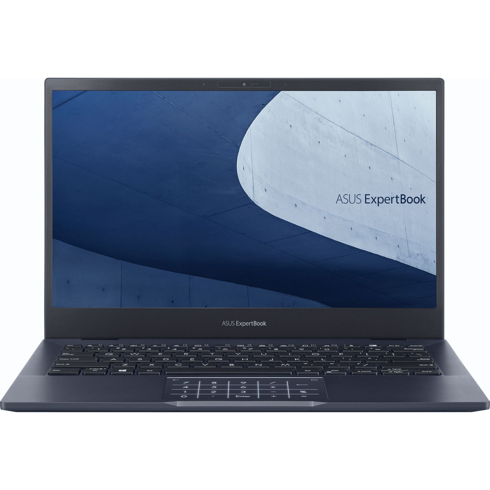 ASUS ExpertBook B5 B5302CEA-L50395R Intel® Core i5 i5-1135G7 Laptop 33,8 cm (13.3