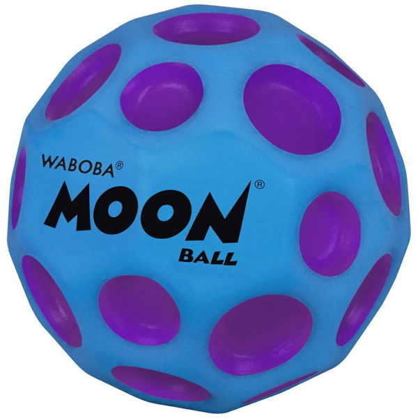 Waboba - MOON Ball "MARTIAN"