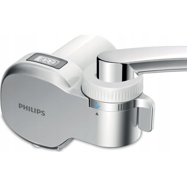Philips OnTap AWP3705P3/10 csapszűrő digitális kijelzővel