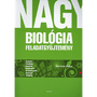 Nagy biológia feladatgyűjtemény