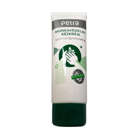 Kézvédő krém, 100 ml, "Petra"