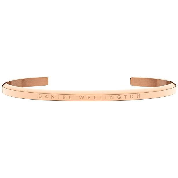 DANIEL WELLINGTON DW00400001 Collection Classic karkötő (7350068244964)