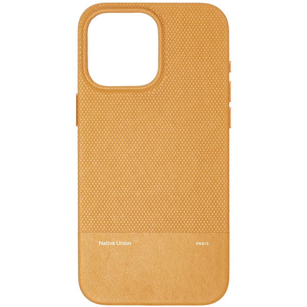 Funda Protectora Para Iphone 16 Pro Max Classic Magsafe