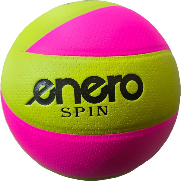 Enero PIŁKA SIATKOWA ENERO SPIN RÓŻOWA