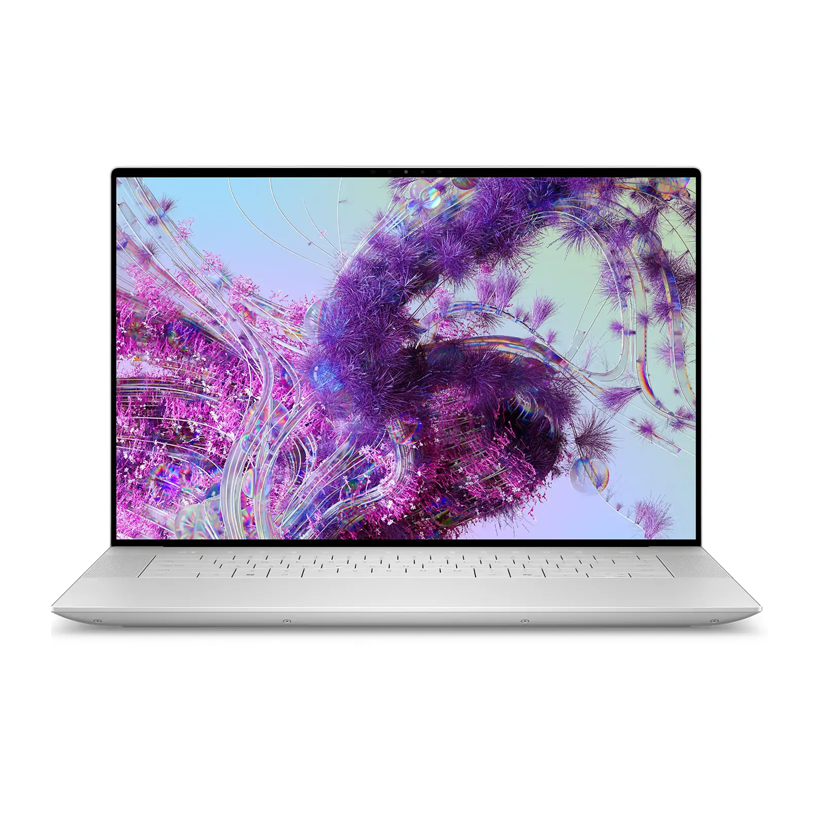Dell XPS 16 9640 Szürke (16.3