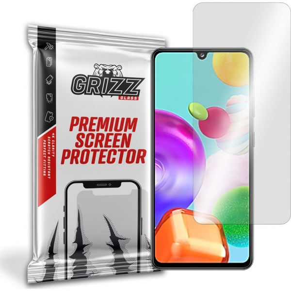  GrizzGlass Folia hydrożelowa Grizz Samsung Galaxy A41